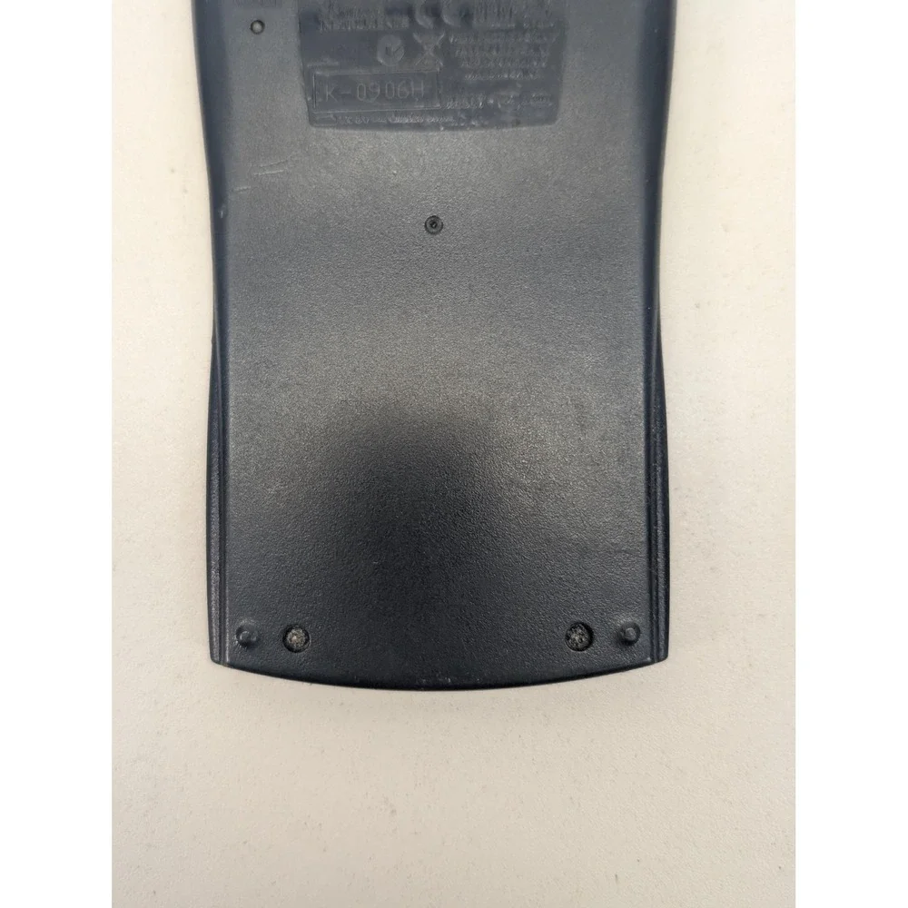 Texas Instruments TI-30XIIS‎ Scientific Calculator Solar Battery Handheld Cover